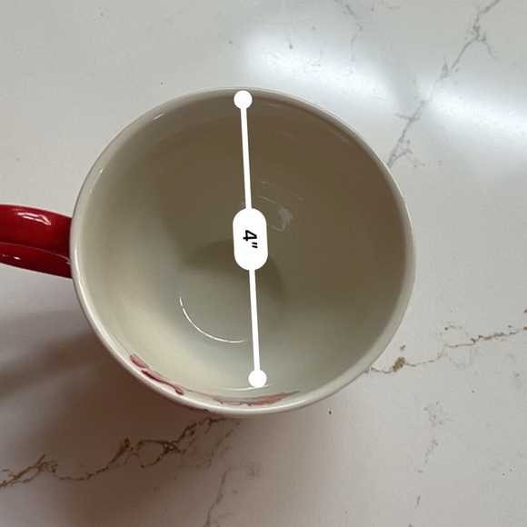 Grace’s teaware 2 cups - Picture 12 of 15